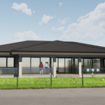 Дом Снежанна