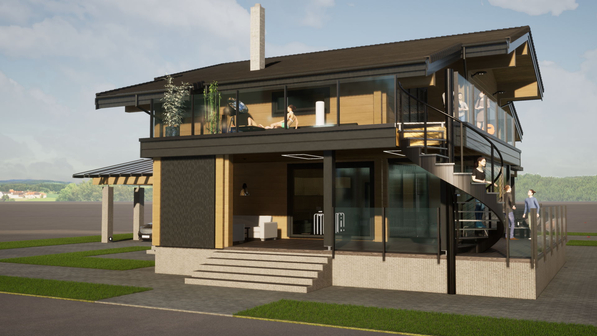 Ольга Третьяк