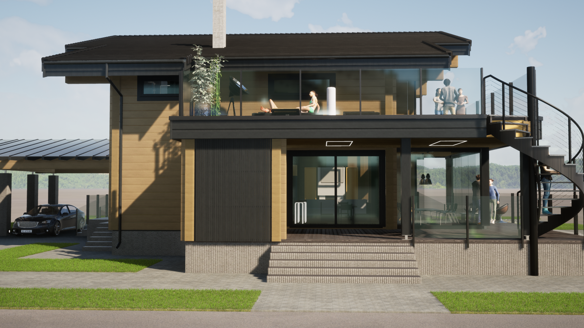 Ольга Третьяк