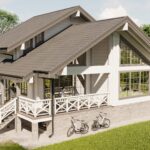 Дом Маяк ум