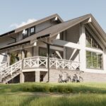 Дом Маяк ум