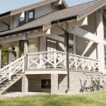 Дом Маяк ум