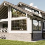 Дом Маяк ум