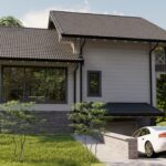 Дом Маяк ум