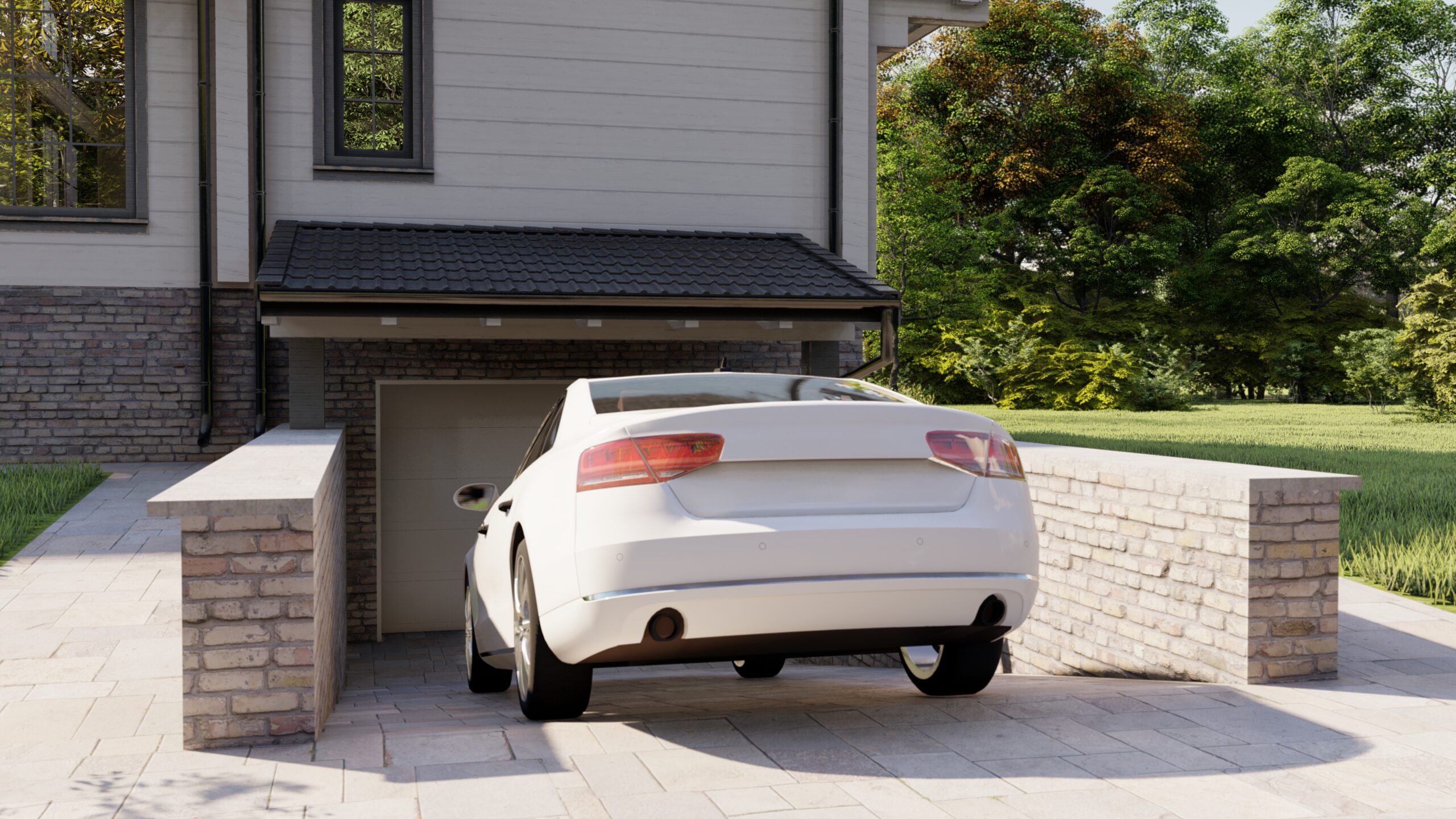 Дом Маяк ум