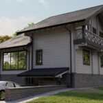 Дом Маяк ум