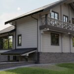 Дом Маяк ум