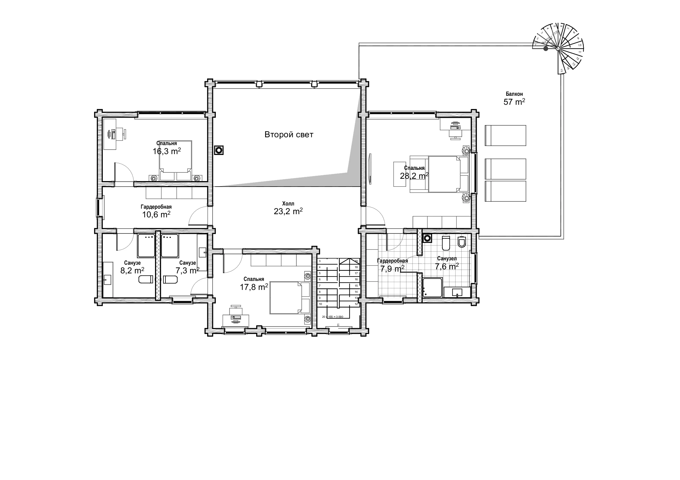 Ольга Третьяк