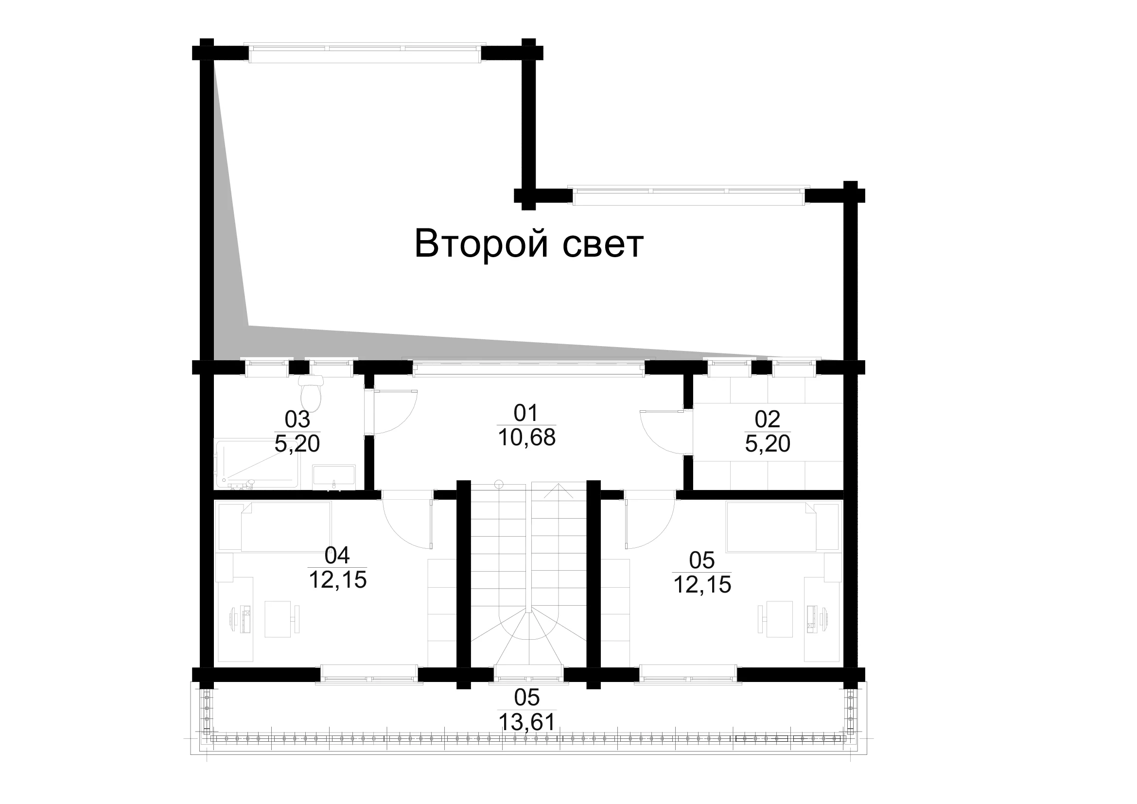 Михаил Брест