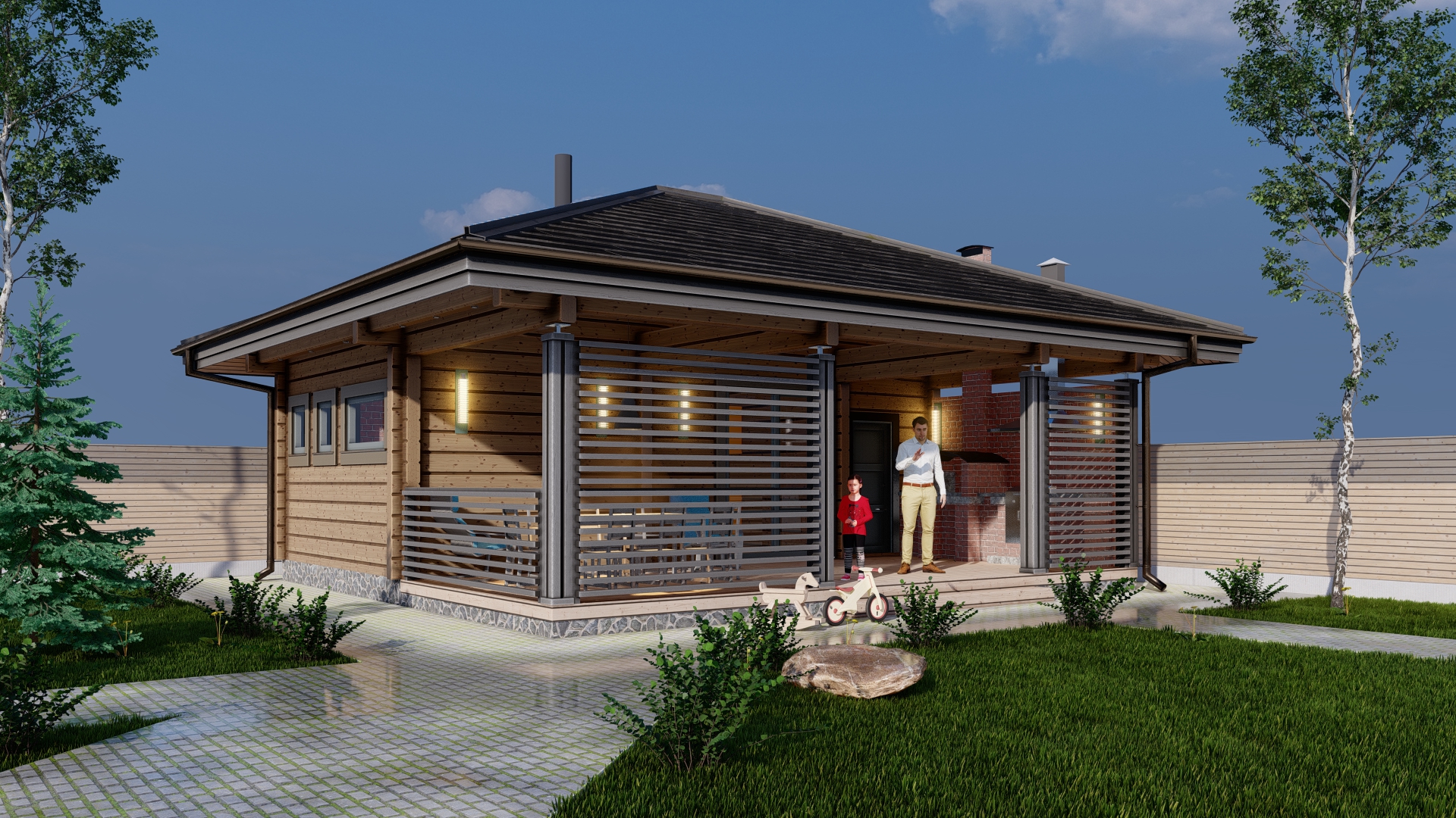 Дмитрий баня от Саши Ф