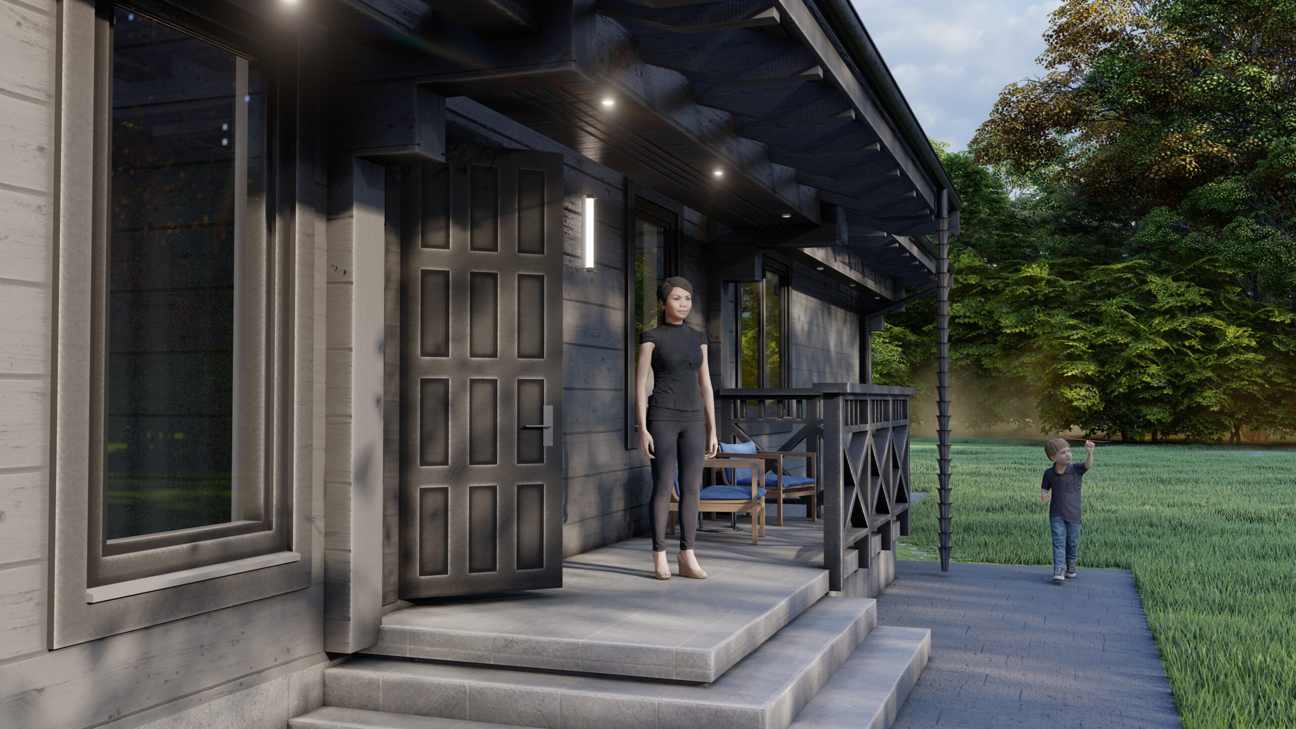 Мара Виз Финиш