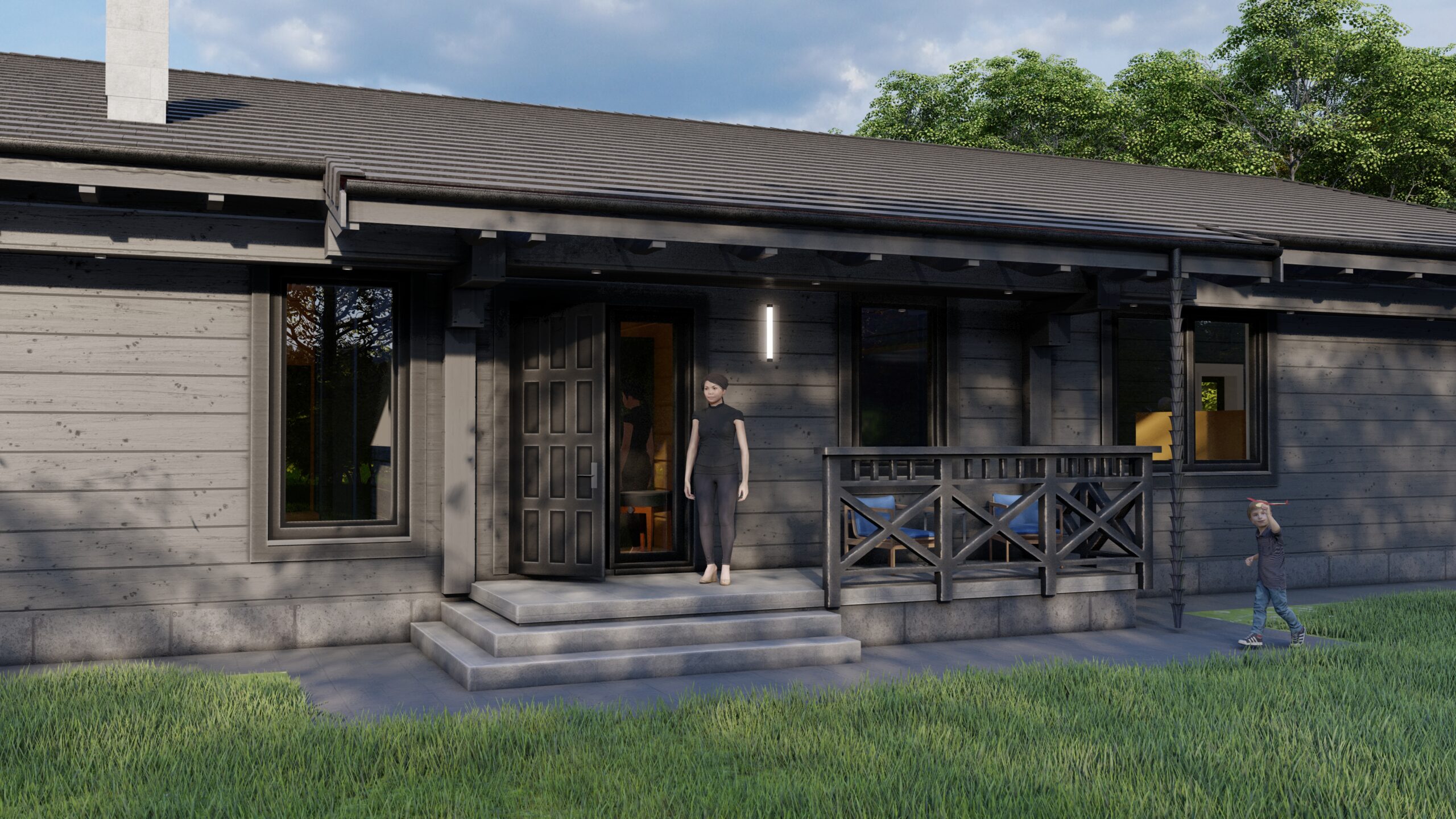 Мара Виз Финиш