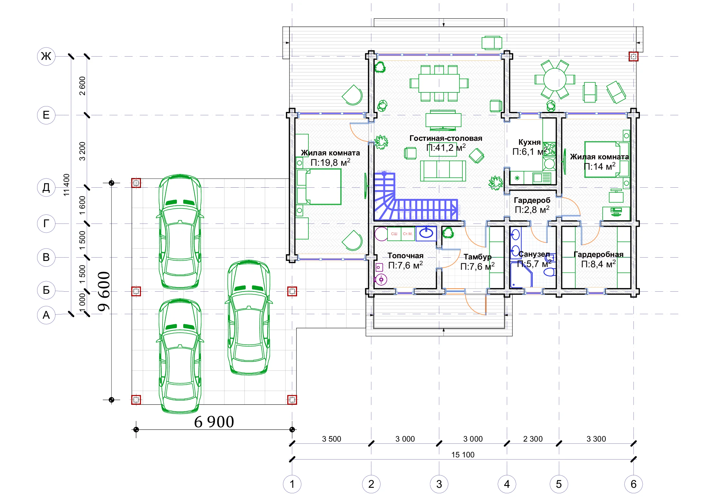 Полина Оксана