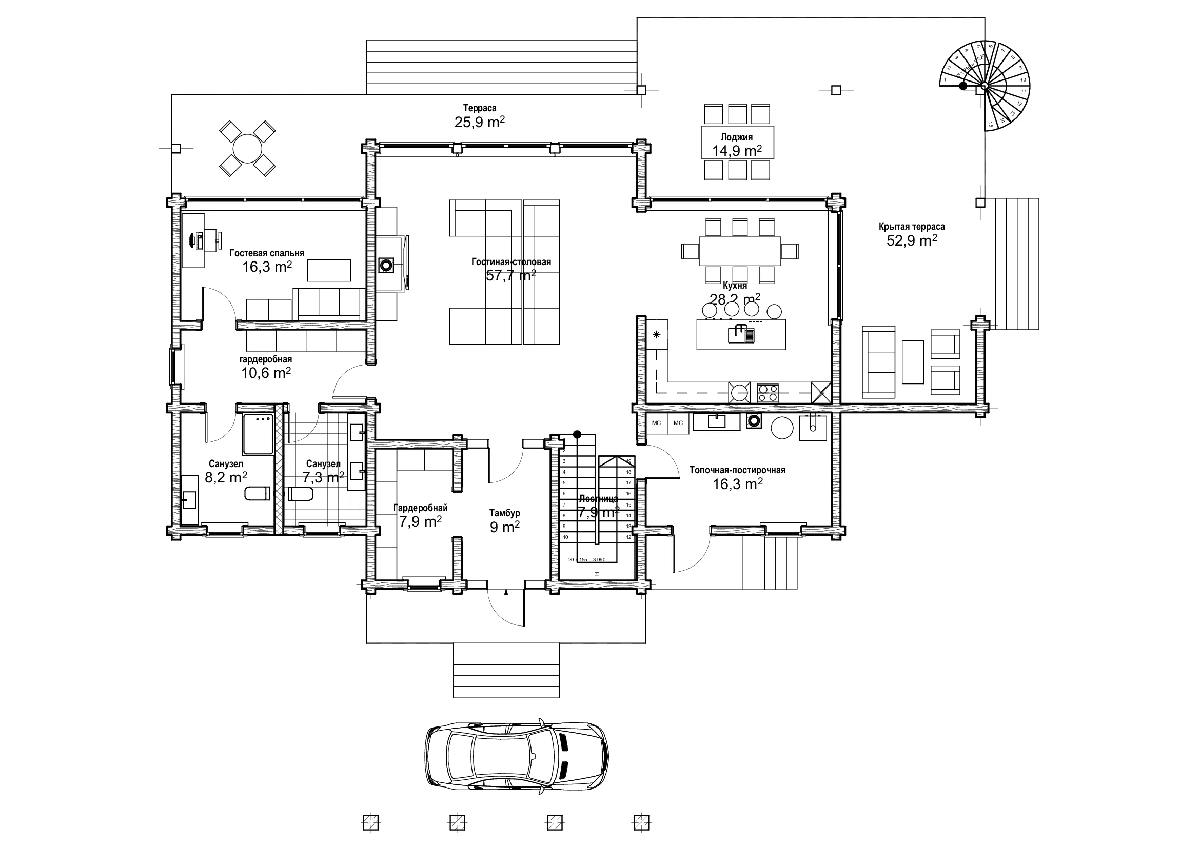 Ольга Третьяк