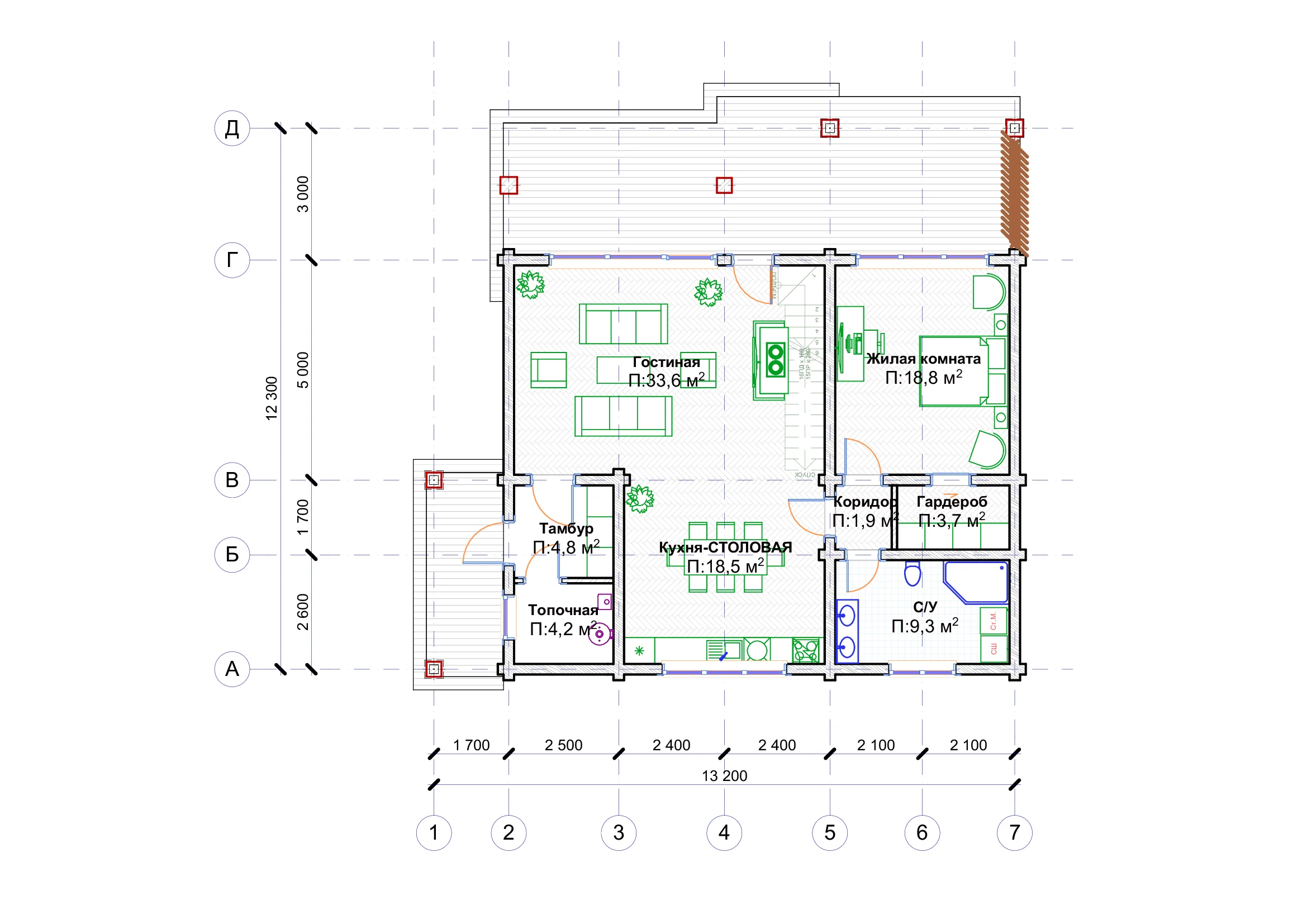 Полина Финиш