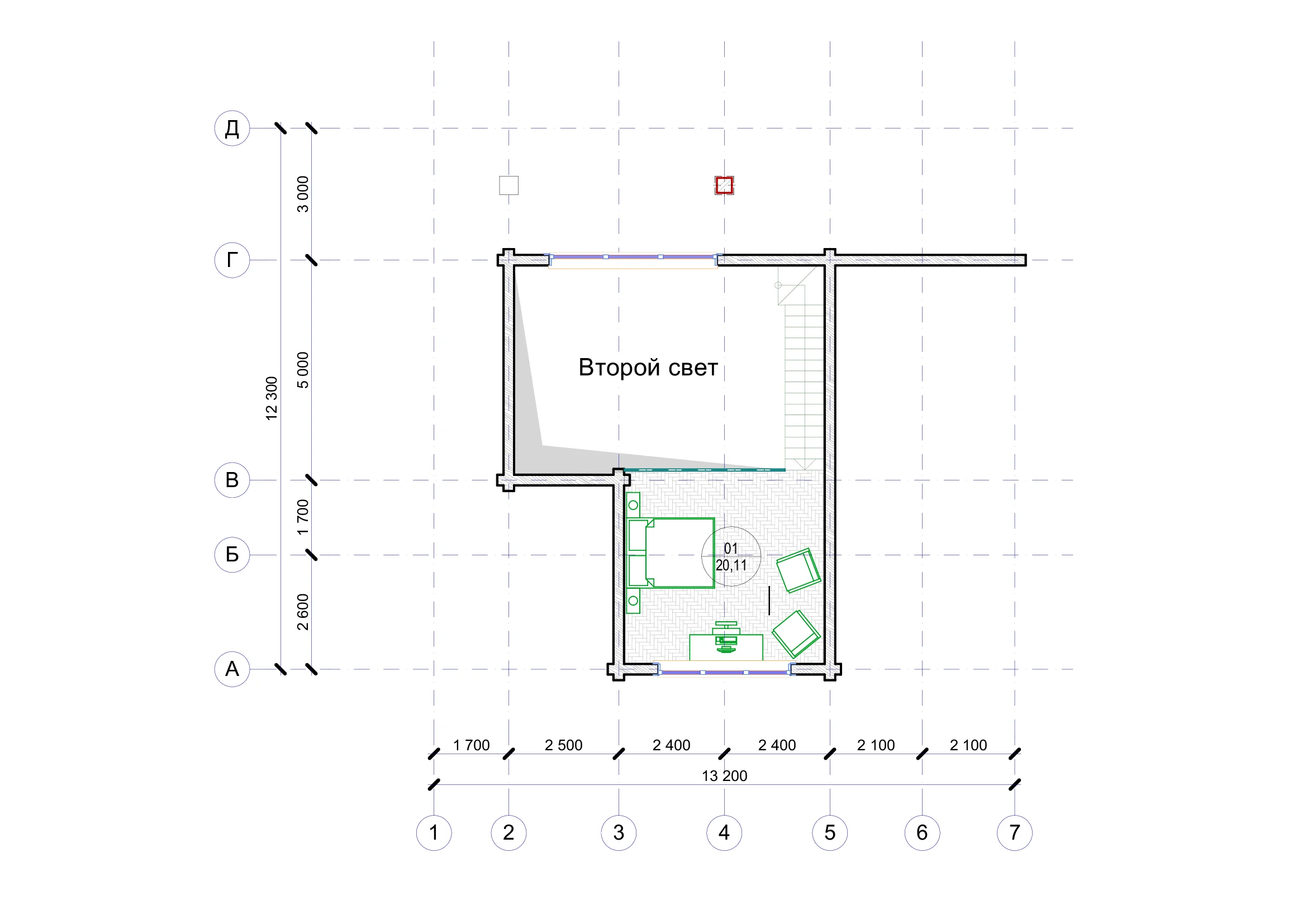 Полина Финиш