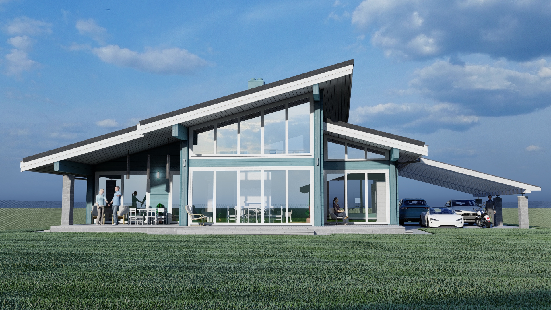 Полина Оксана