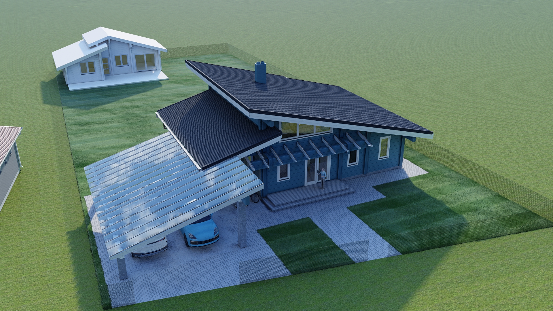 Полина Оксана