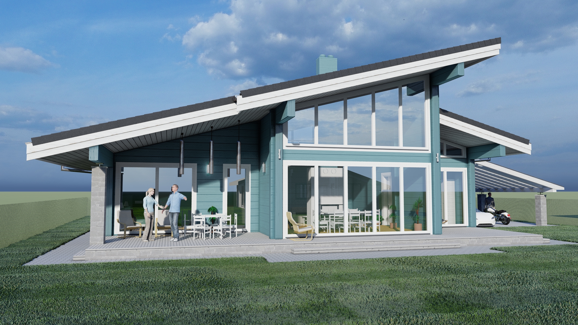 Полина Оксана