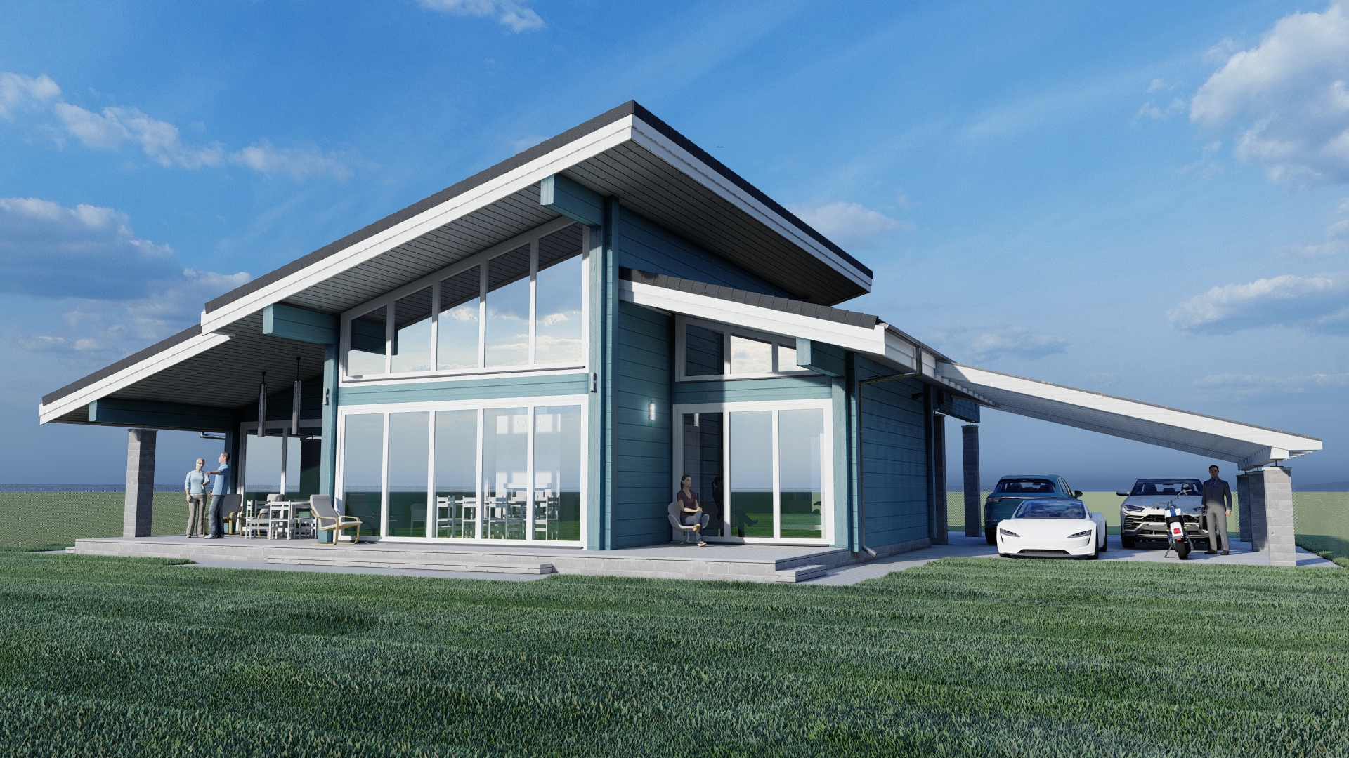 Полина Оксана