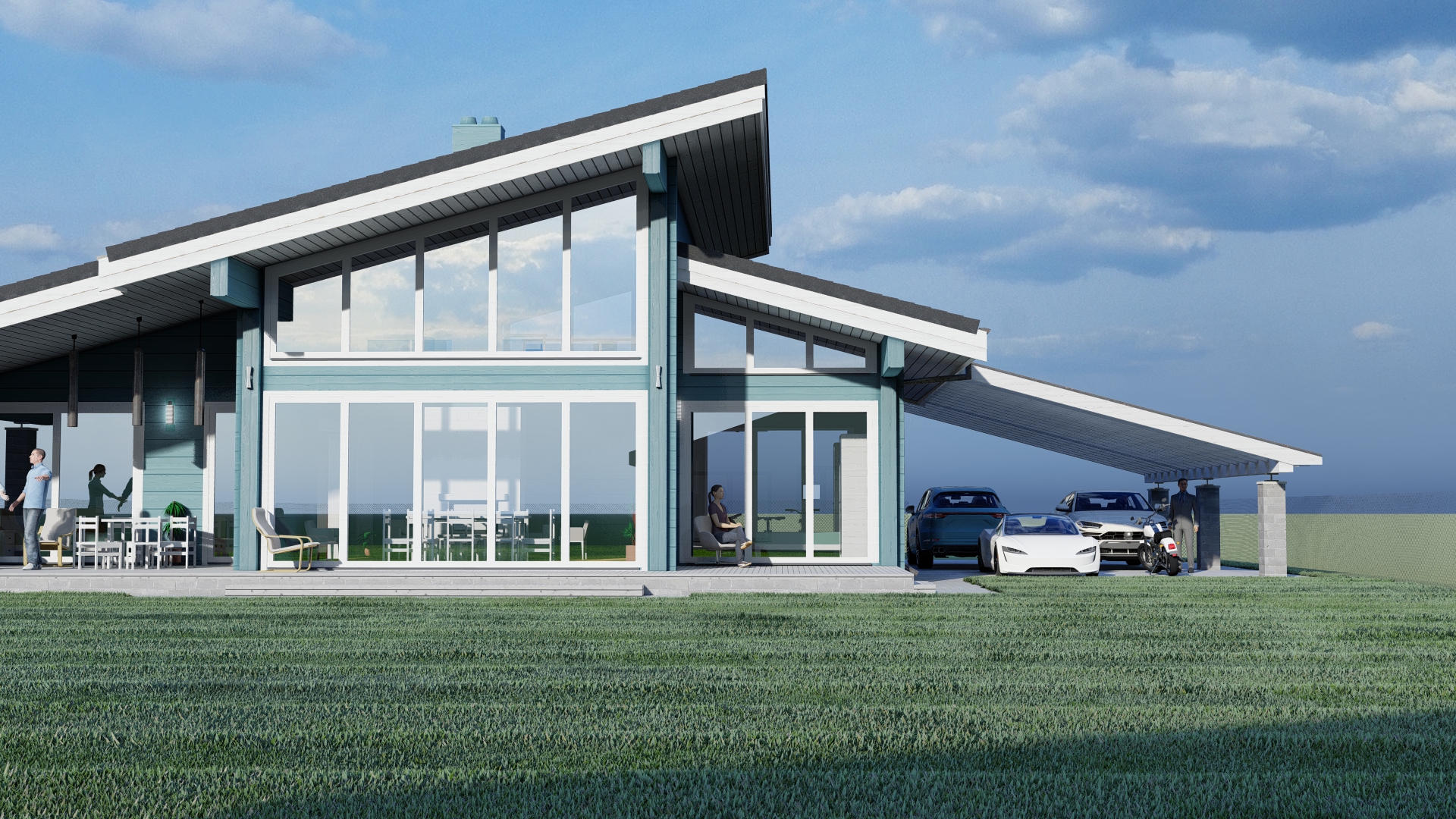 Полина Оксана