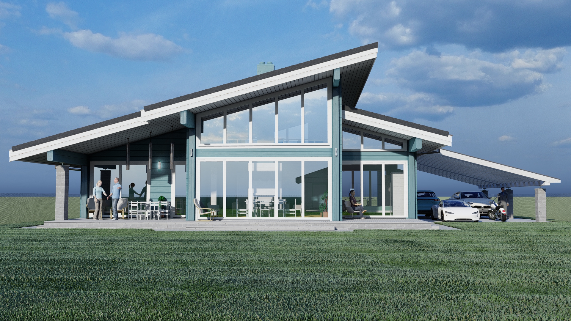 Полина Оксана