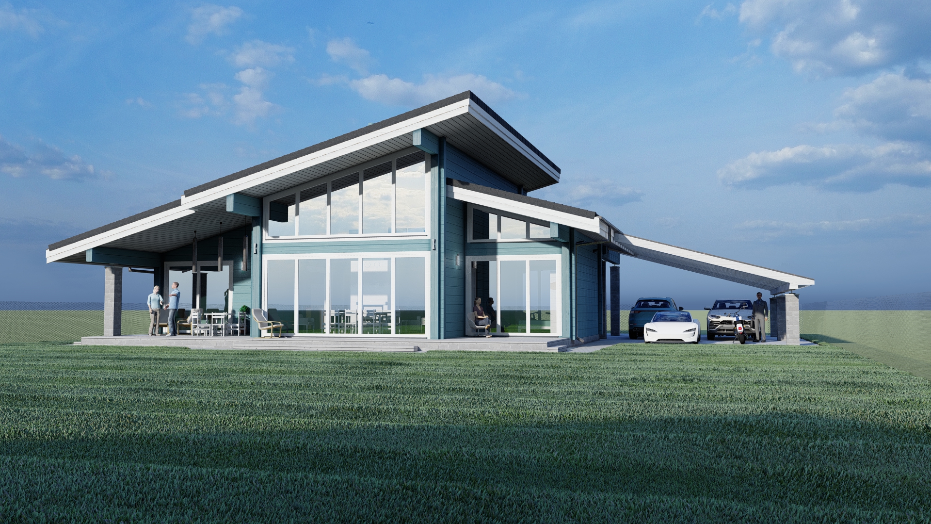 Полина Оксана