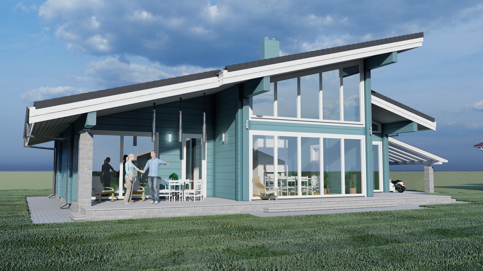 Полина Оксана