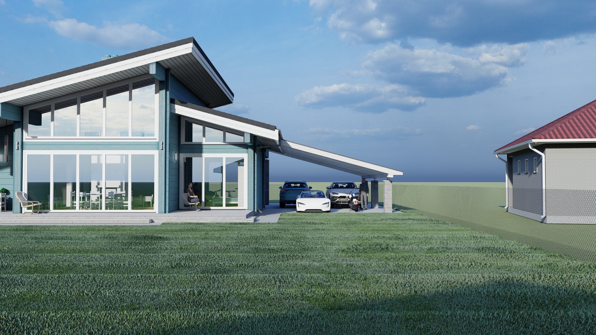 Полина Оксана