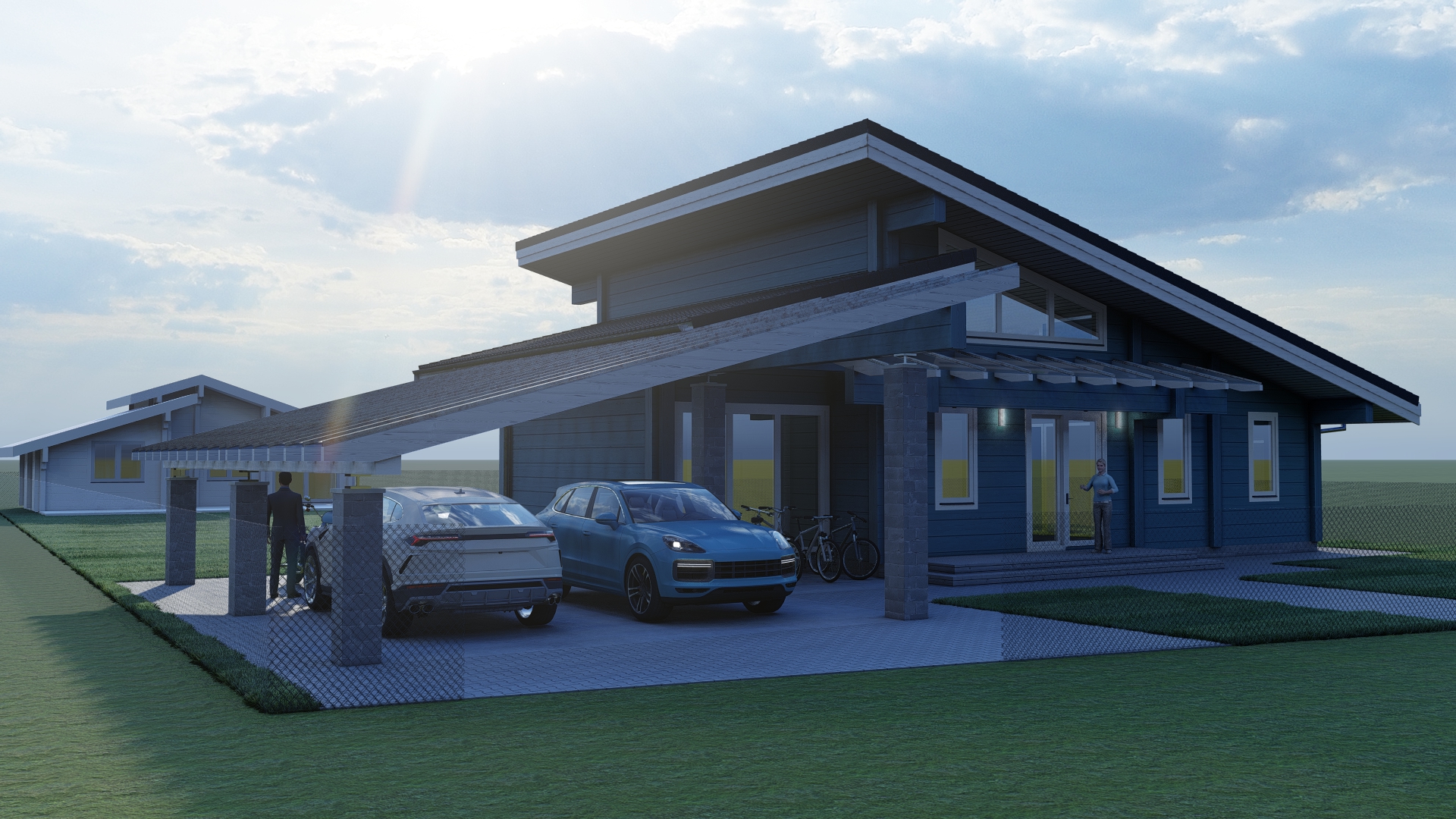 Полина Оксана