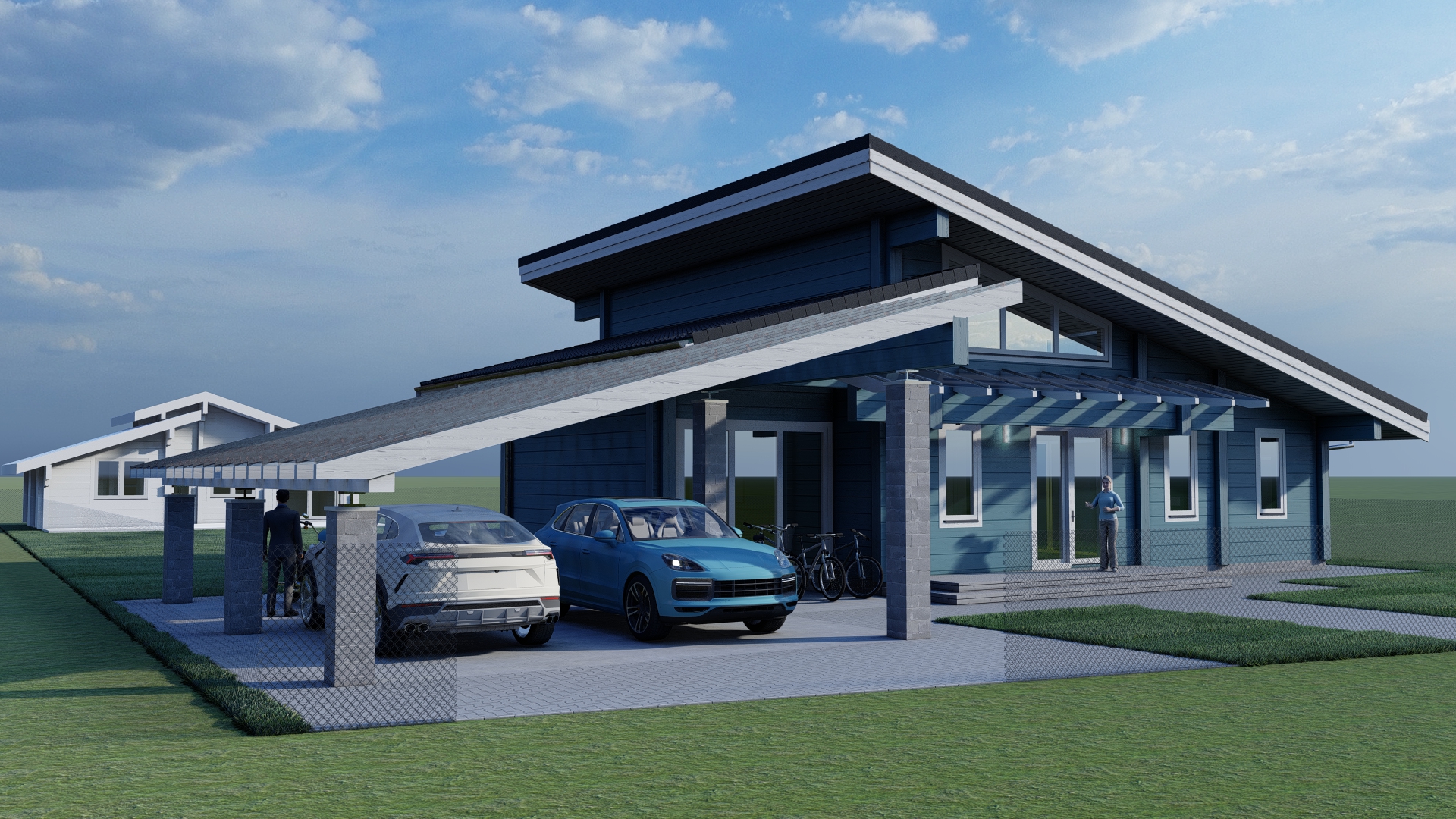 Полина Оксана