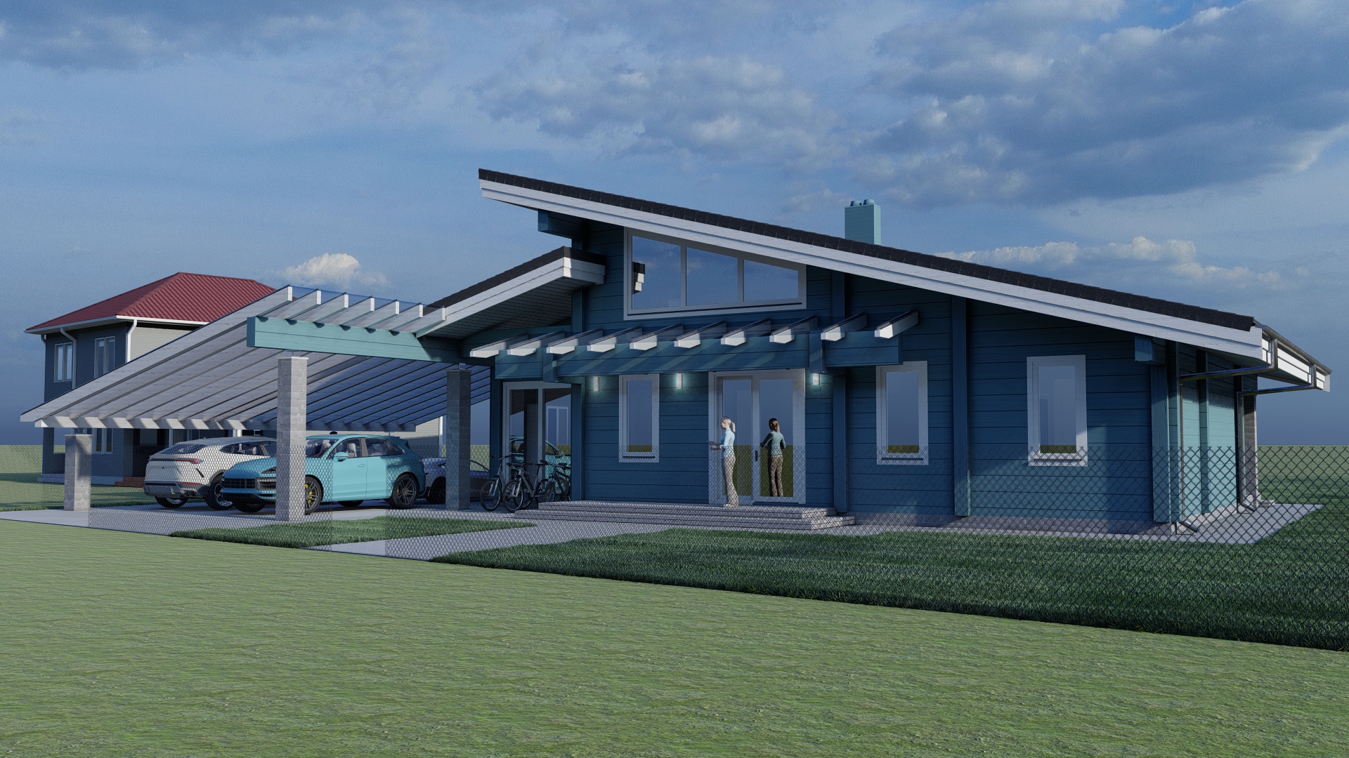 Полина Оксана