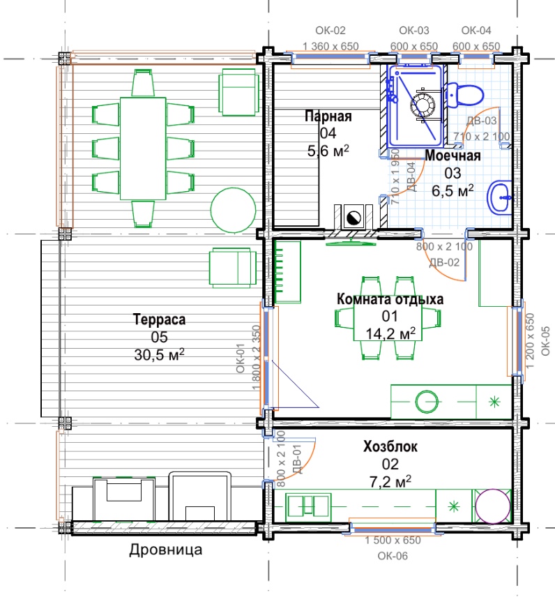 Дмитрий баня от Саши Ф