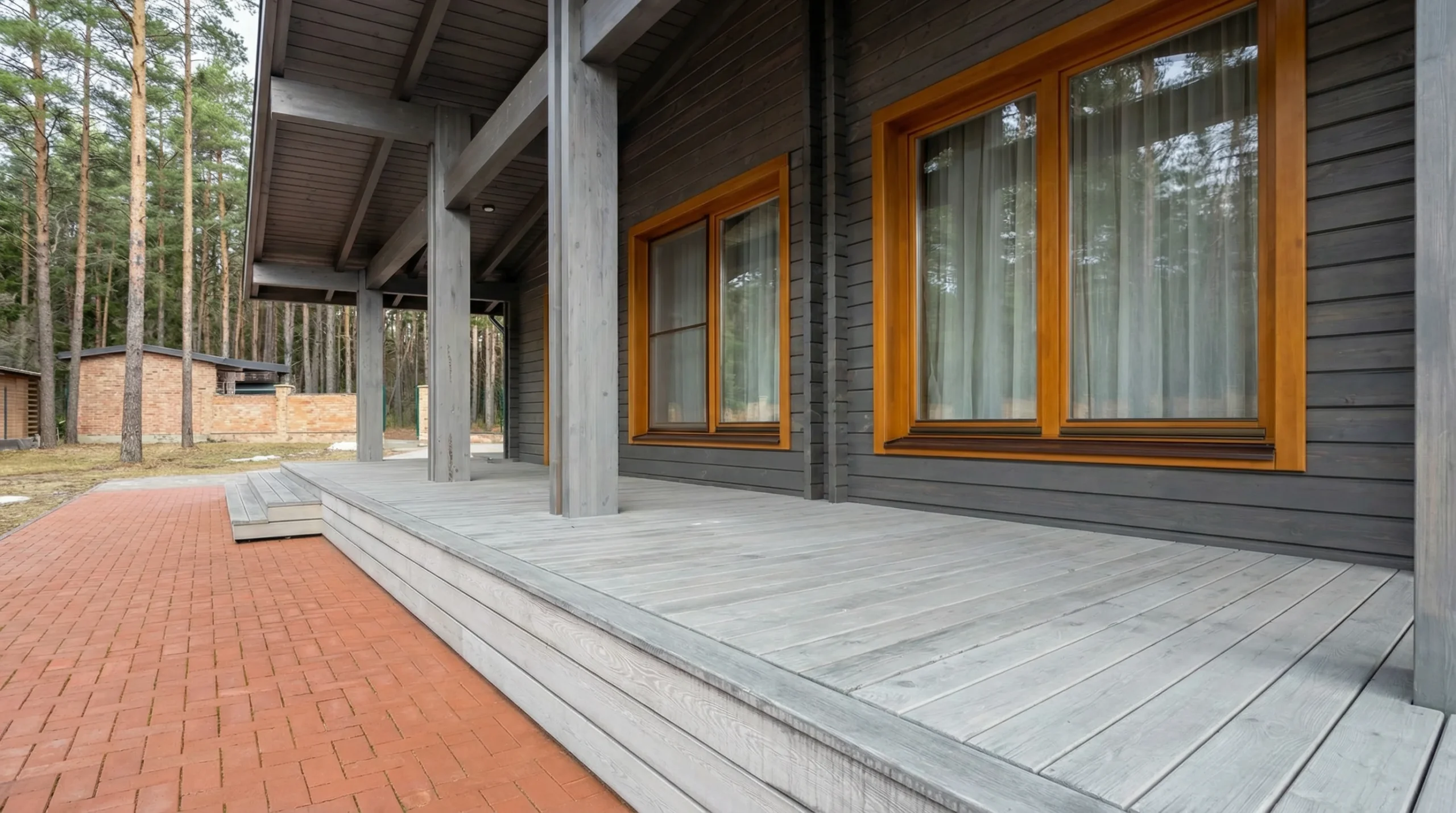 Беловешская пуща 6