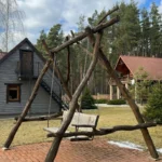 Беловешская пуща 6