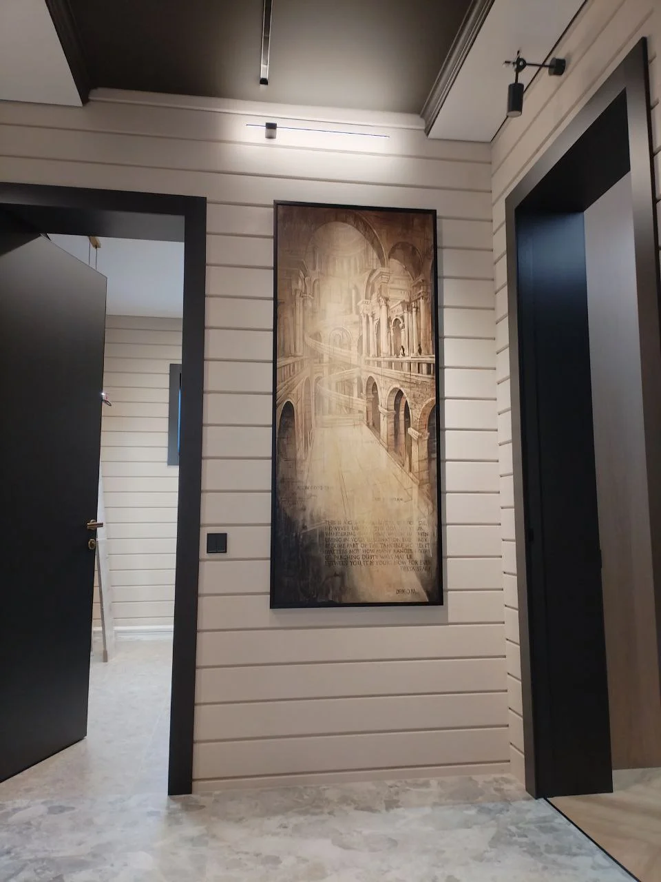 Готовый Залесский район 1