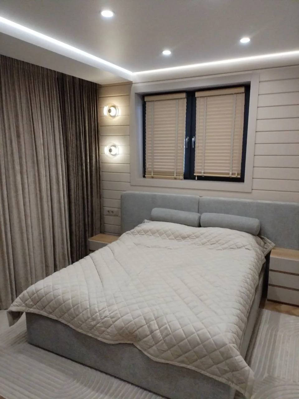 Готовый Залесский район 1