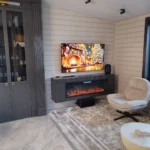 Готовый Залесский район 1