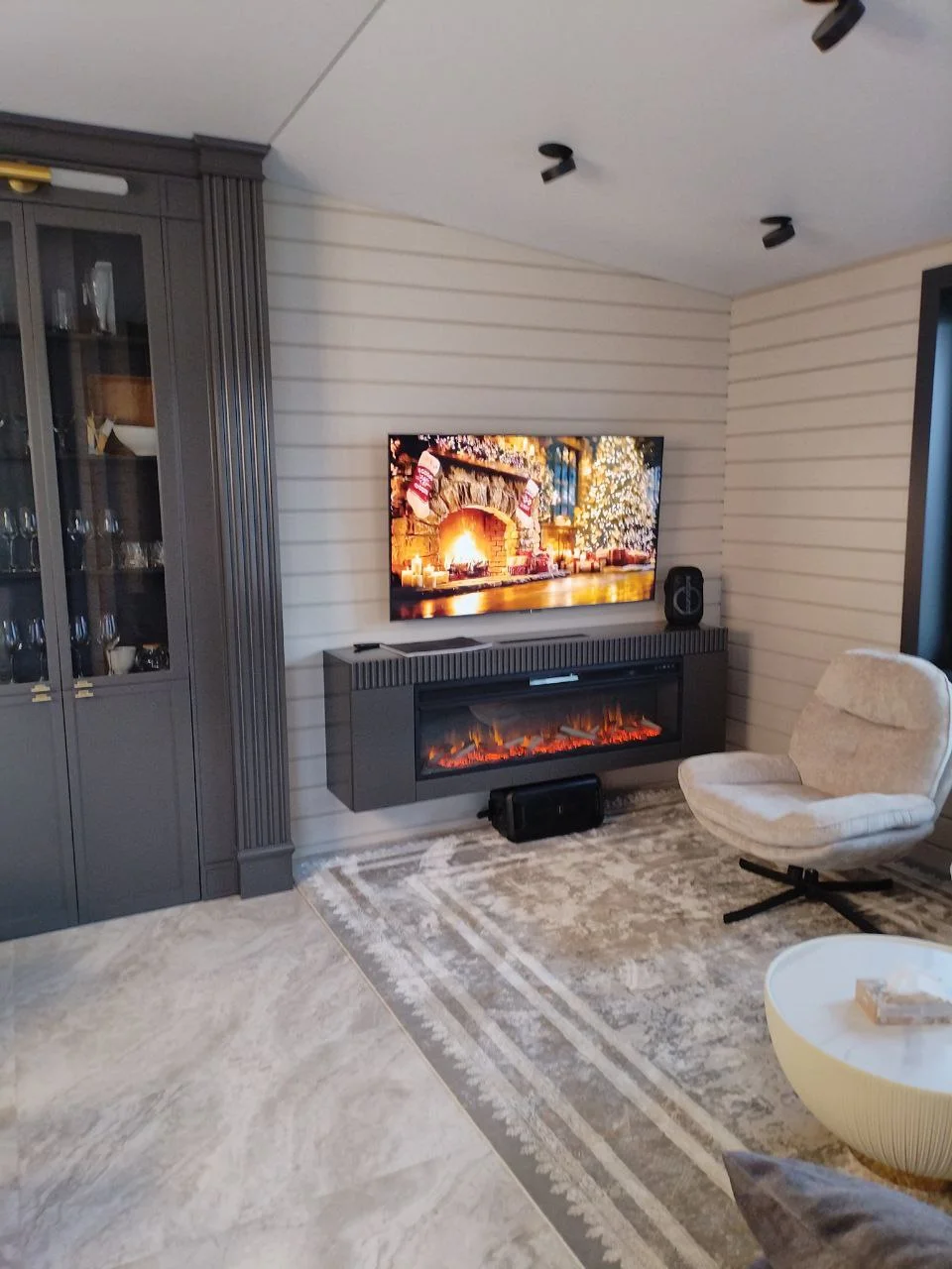 Готовый Залесский район 1