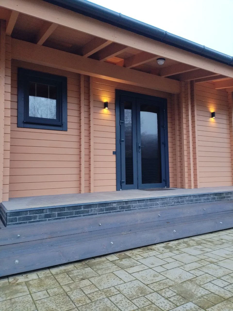 Готовый Залесский район 1