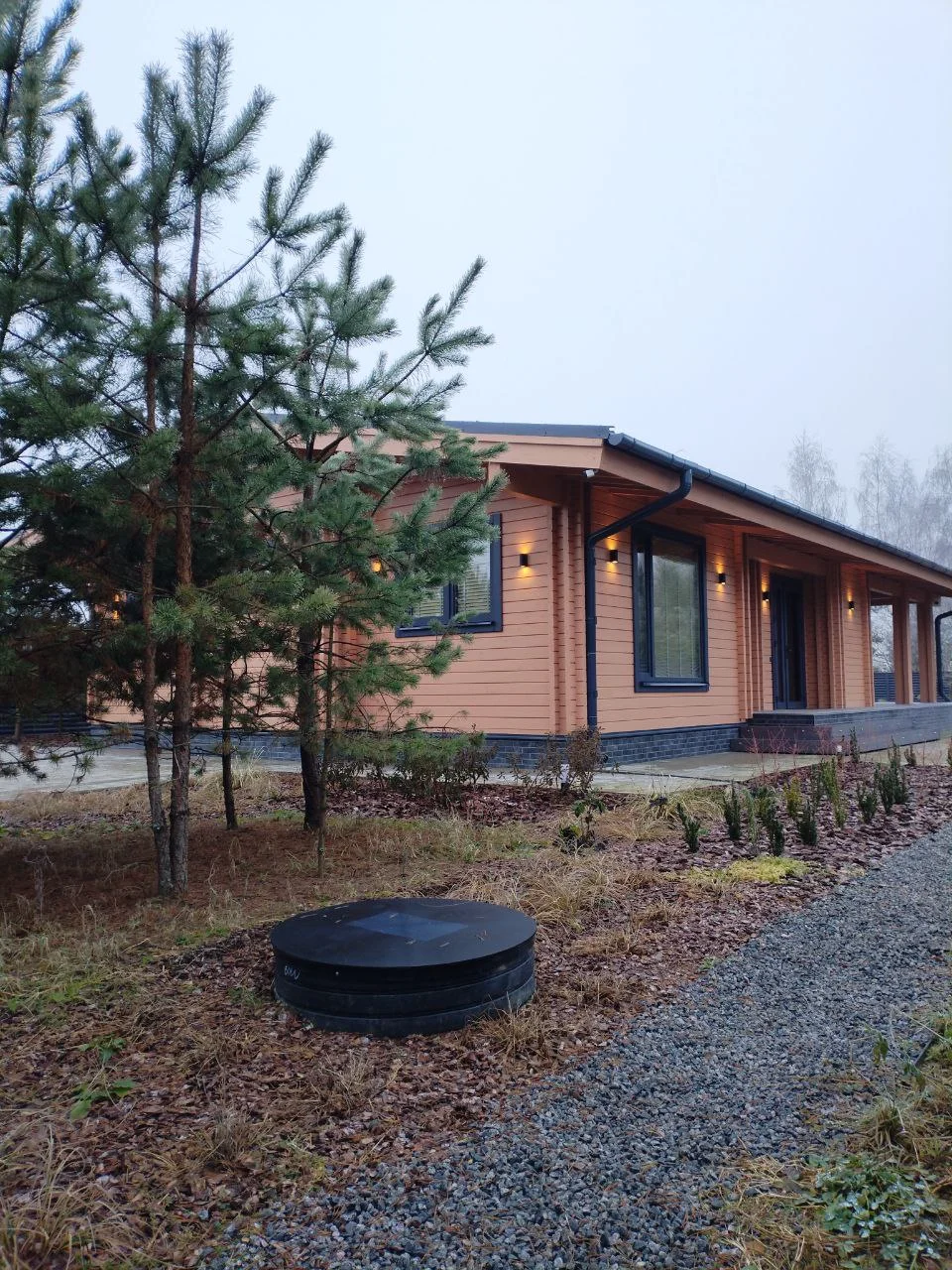 Готовый Залесский район 1