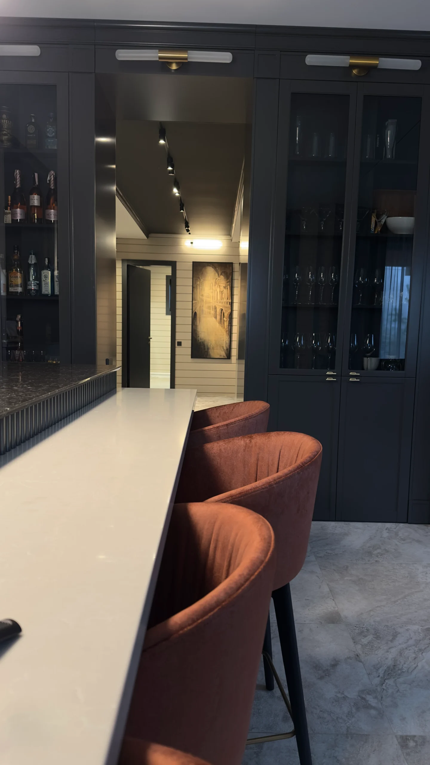 Готовый Залесский район 1