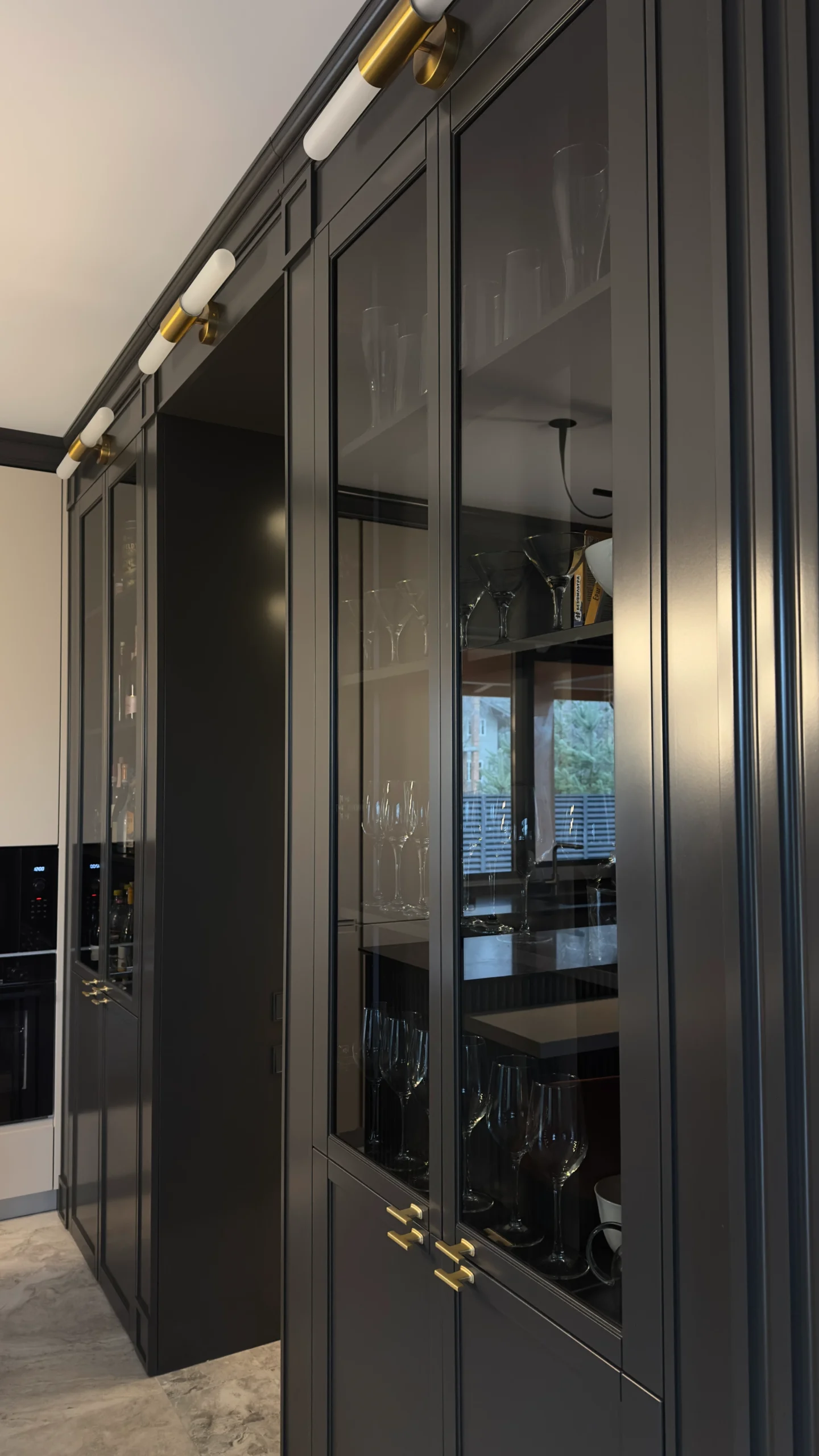 Готовый Залесский район 1