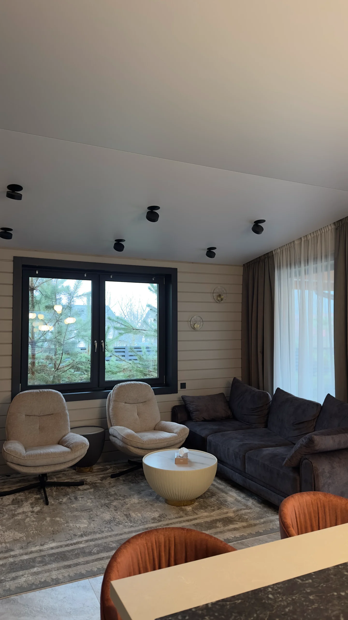 Готовый Залесский район 1