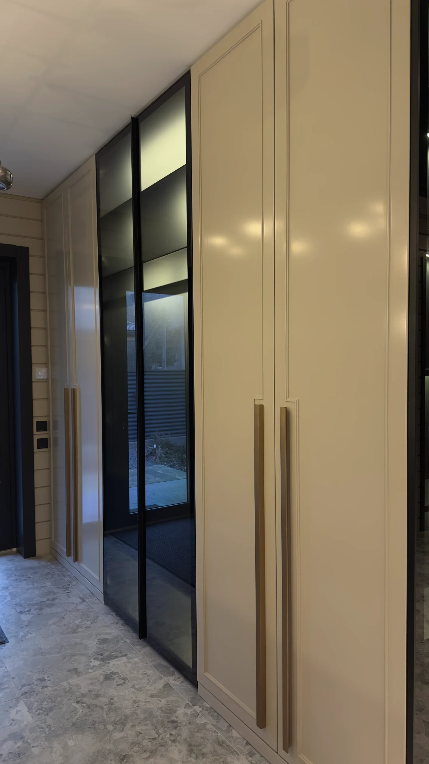 Готовый Залесский район 1