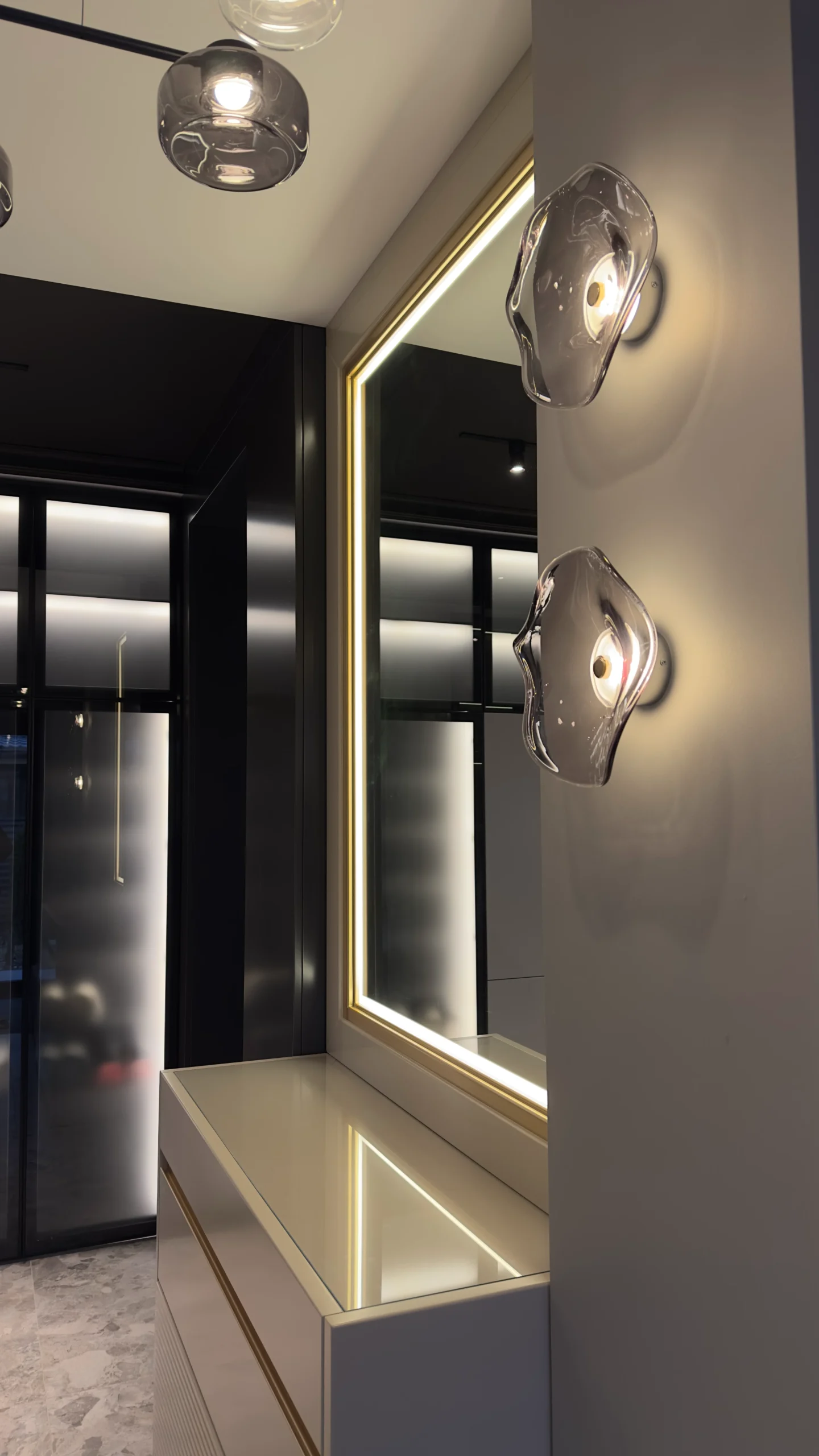 Готовый Залесский район 1