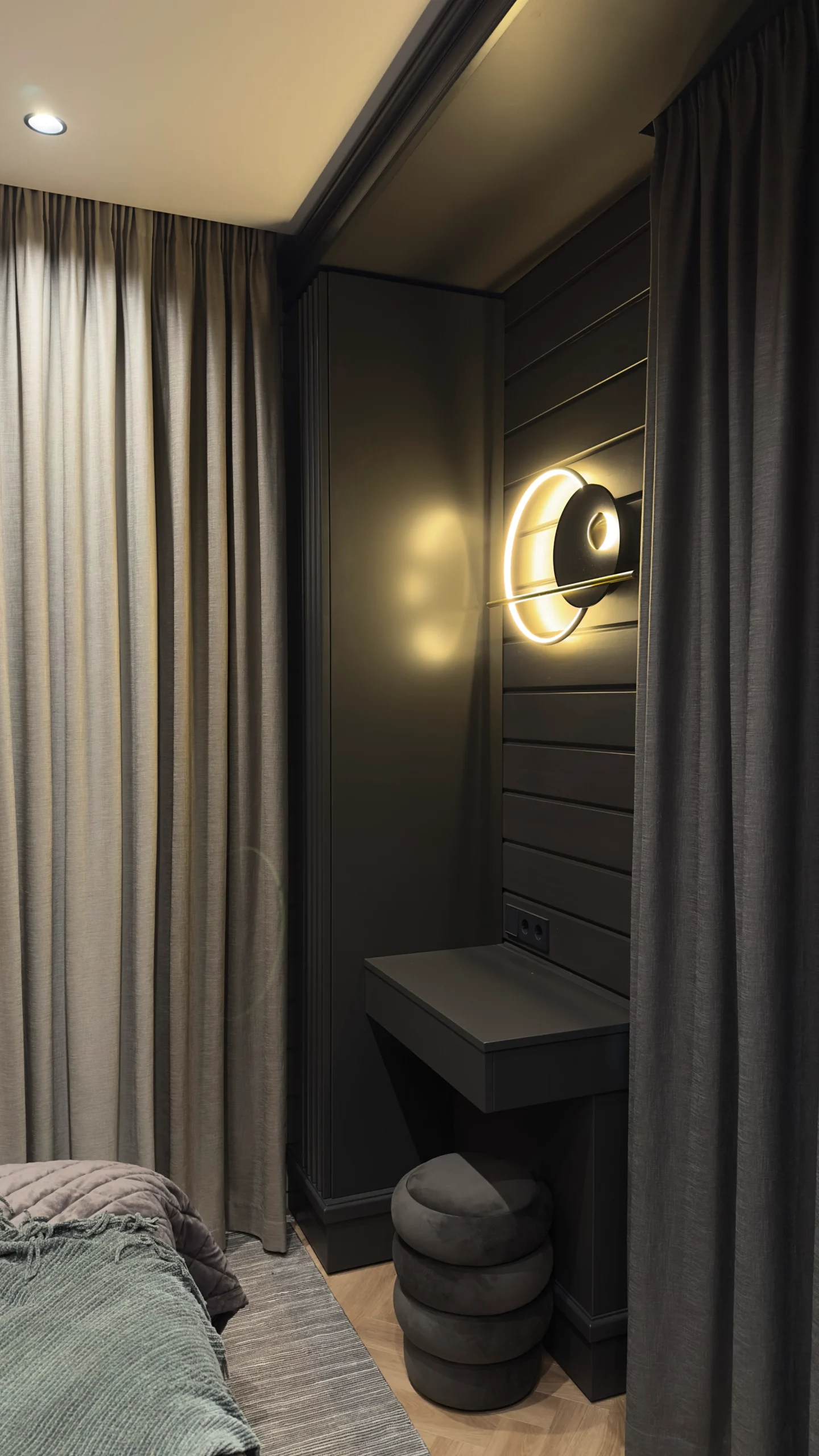 Готовый Залесский район 1