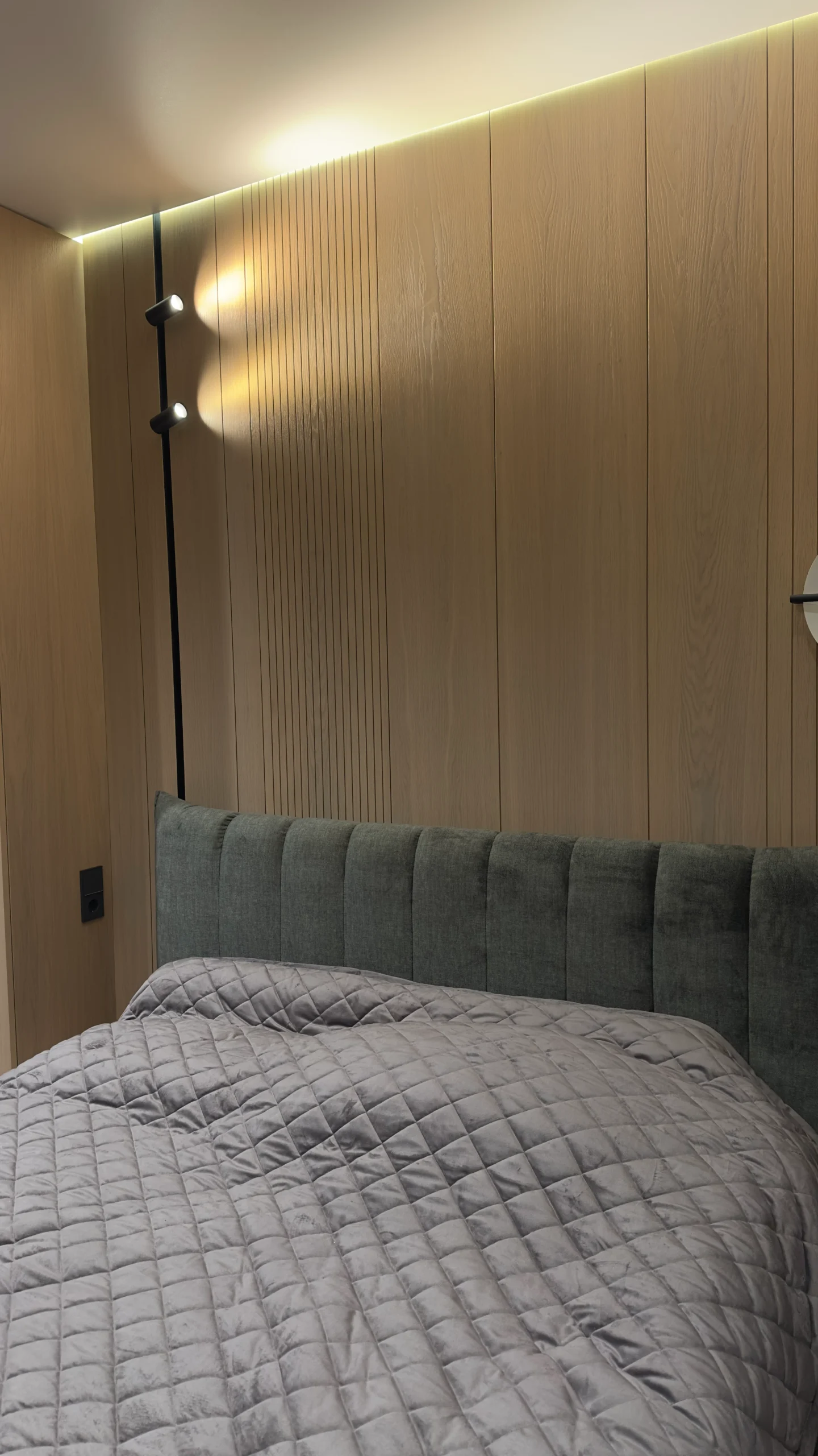 Готовый Залесский район 1