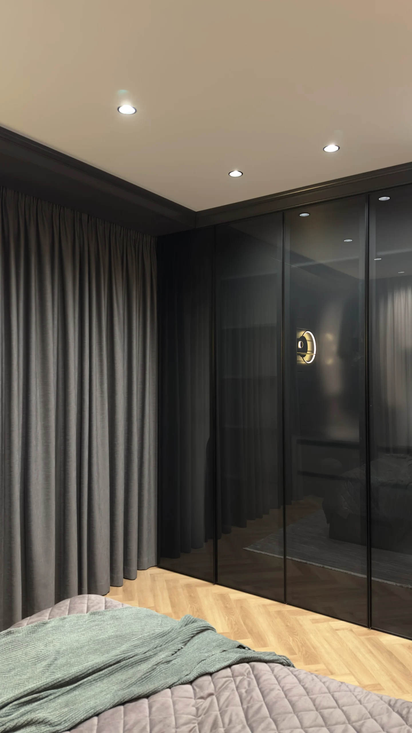 Готовый Залесский район 1