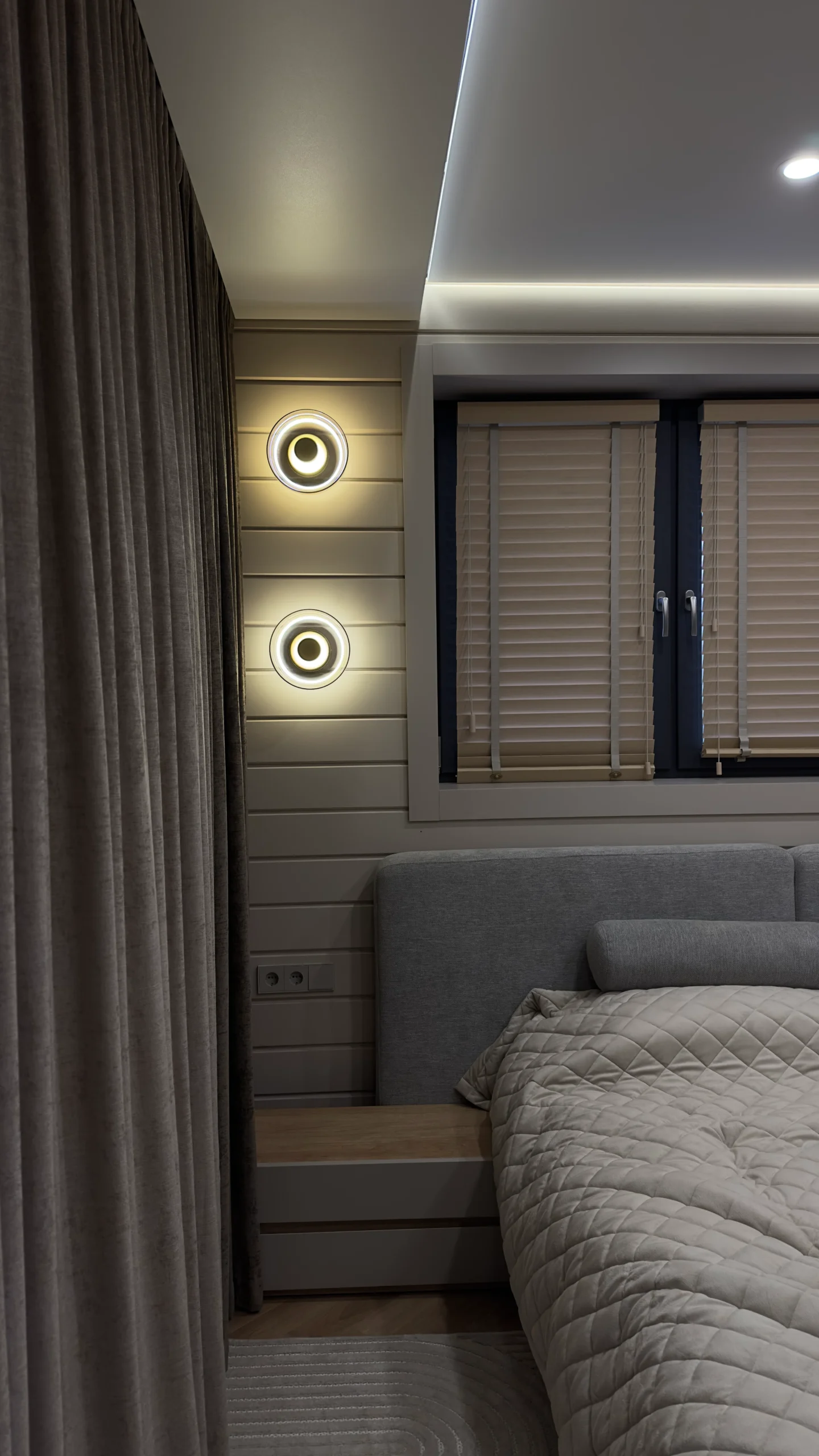 Готовый Залесский район 1